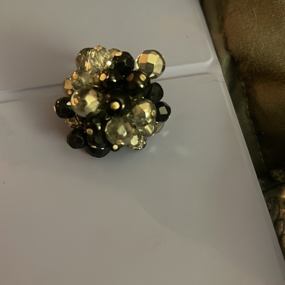 Amitra Singh adjustable rings - Picture 6 of 7